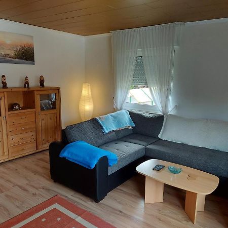 Monteurwohnung In Warstein Extérieur photo