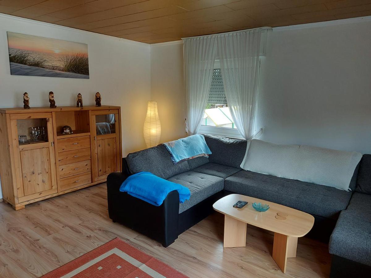 Monteurwohnung In Warstein Extérieur photo