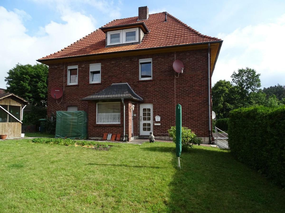 Monteurwohnung In Warstein Extérieur photo