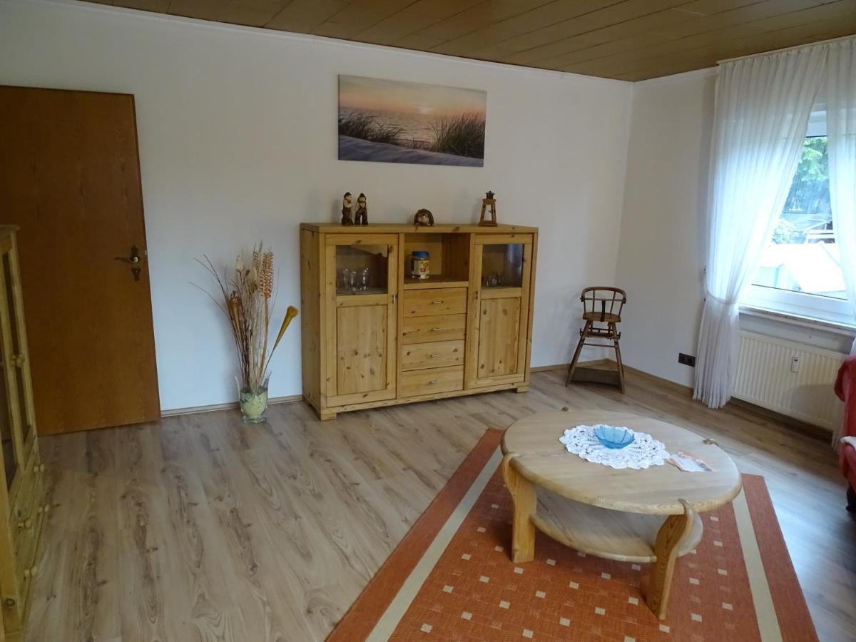 Monteurwohnung In Warstein Extérieur photo
