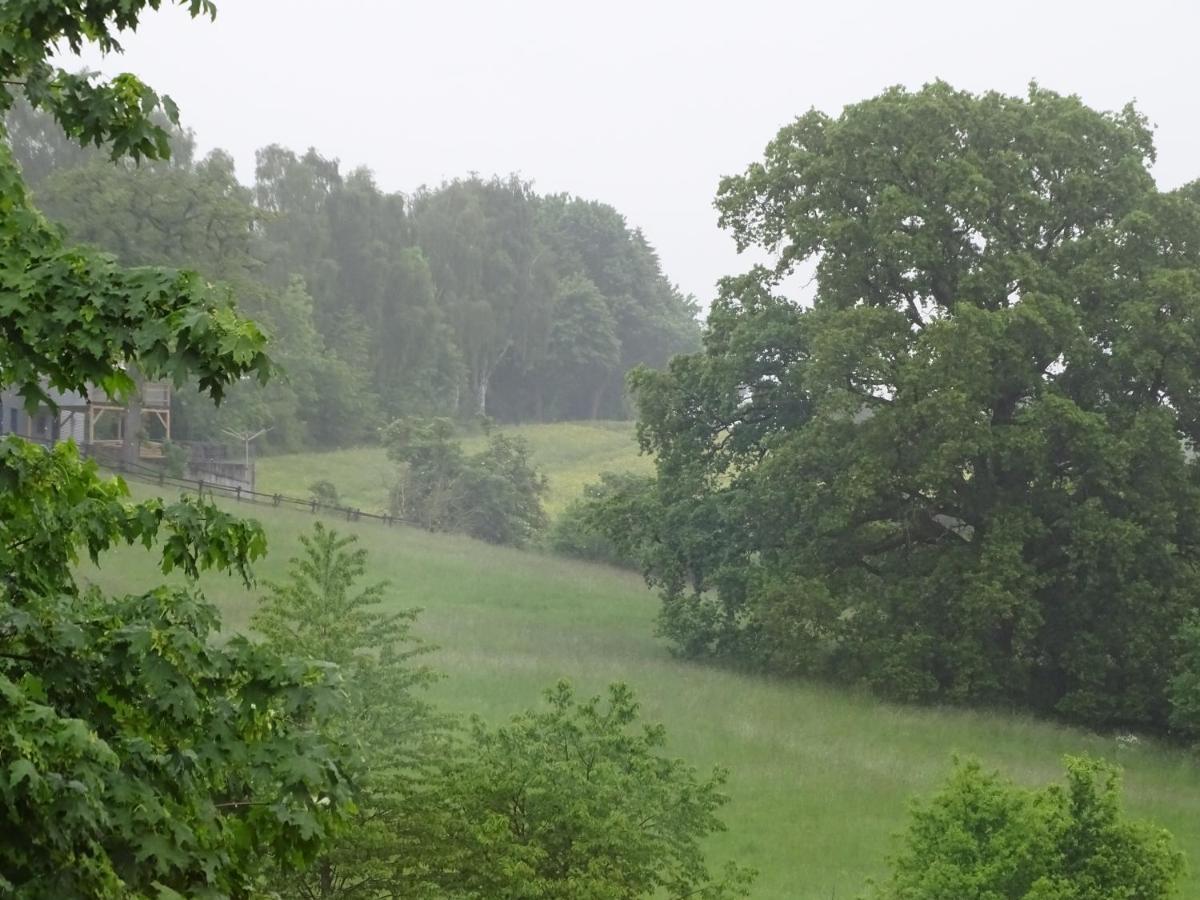 Monteurwohnung In Warstein Extérieur photo